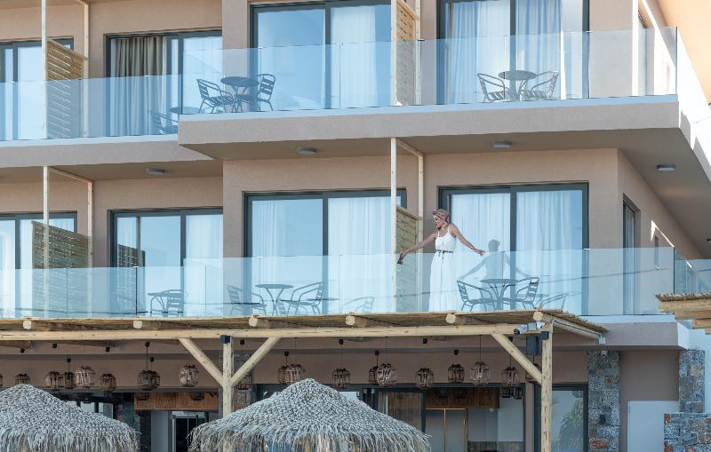Golden Bee Lifestyle Hotel - Genel