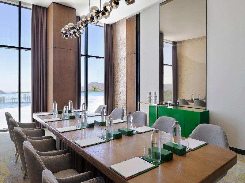 Hotel Indigo Jabal Akhdar Resort & Spa - Toplantı