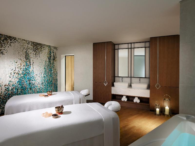 Hotel Indigo Jabal Akhdar Resort & Spa - Aktivite