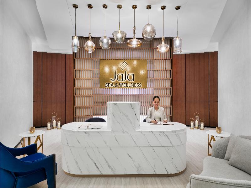 Hotel Indigo Jabal Akhdar Resort & Spa - Aktivite
