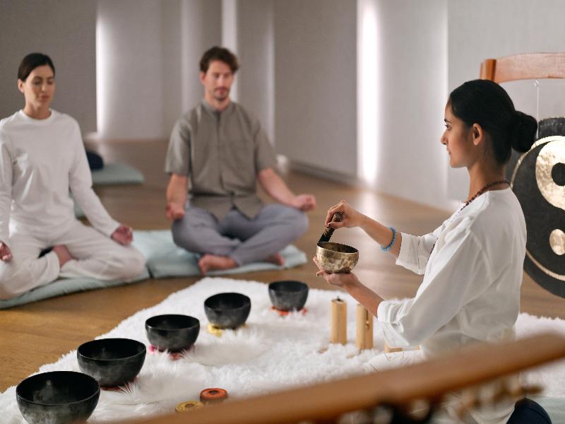 Hotel Indigo Jabal Akhdar Resort & Spa - Aktivite