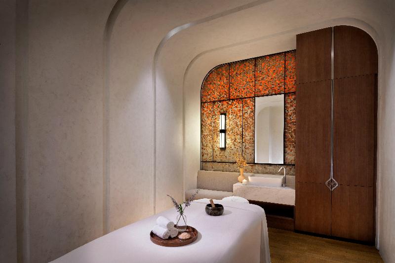 Hotel Indigo Jabal Akhdar Resort & Spa - Aktivite