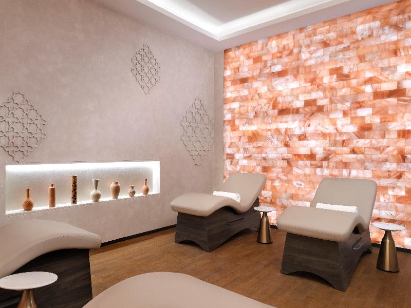 Hotel Indigo Jabal Akhdar Resort & Spa - Aktivite