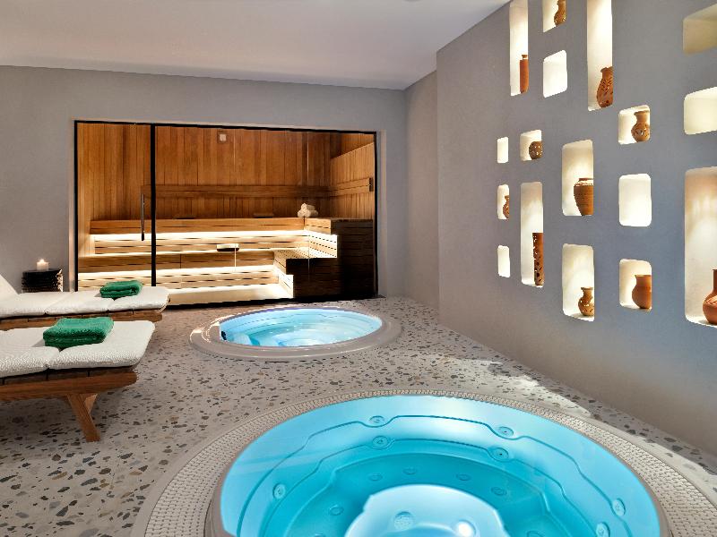 Hotel Indigo Jabal Akhdar Resort & Spa - Aktivite