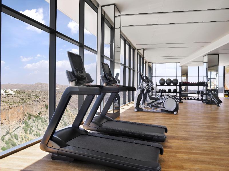 Hotel Indigo Jabal Akhdar Resort & Spa - Aktivite