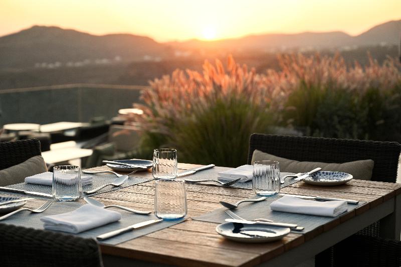 Hotel Indigo Jabal Akhdar Resort & Spa - Genel
