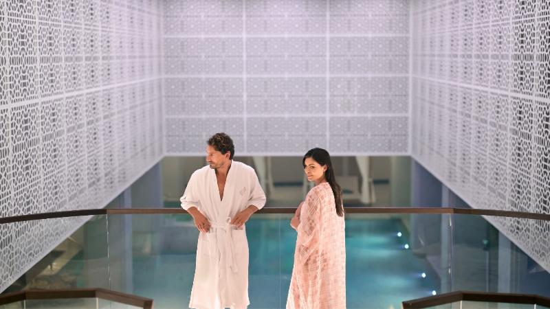 Hotel Indigo Jabal Akhdar Resort & Spa - Genel