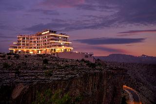 Hotel Indigo Jabal Akhdar Resort & Spa otel fotoğrafı