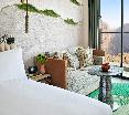Hotel Indigo Jabal Akhdar Resort & Spa oda fotoğrafı