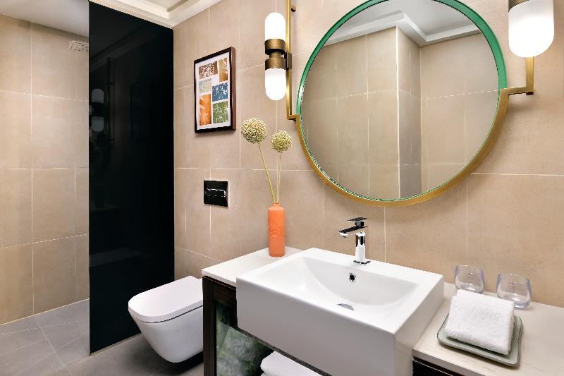 Hotel Indigo Jabal Akhdar Resort & Spa - Oda