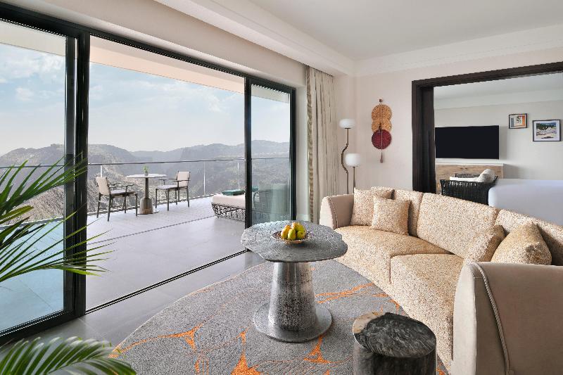 Hotel Indigo Jabal Akhdar Resort & Spa - Oda