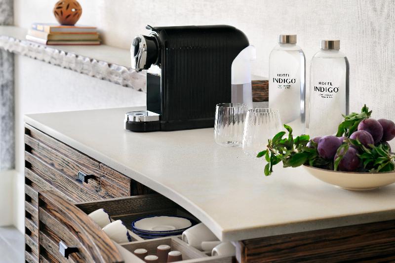 Hotel Indigo Jabal Akhdar Resort & Spa - Oda