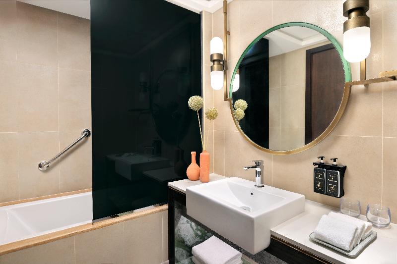 Hotel Indigo Jabal Akhdar Resort & Spa - Oda