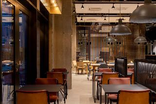 Zleep Hotel Frankfurt Airport Kelsterbach fotoÄŸrafÄ±