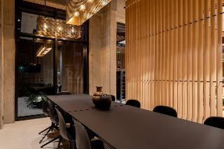 Zleep Hotel Frankfurt Airport Kelsterbach fotoÄŸrafÄ±