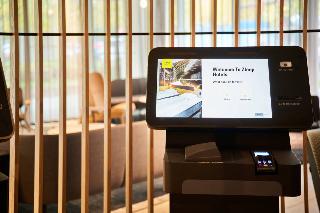 Zleep Hotel Frankfurt Airport Kelsterbach fotoÄŸrafÄ±