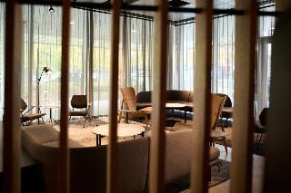 Zleep Hotel Frankfurt Airport Kelsterbach fotoÄŸrafÄ±