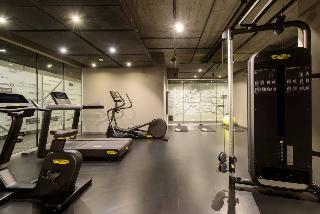Zleep Hotel Frankfurt Airport Kelsterbach fotoÄŸrafÄ±