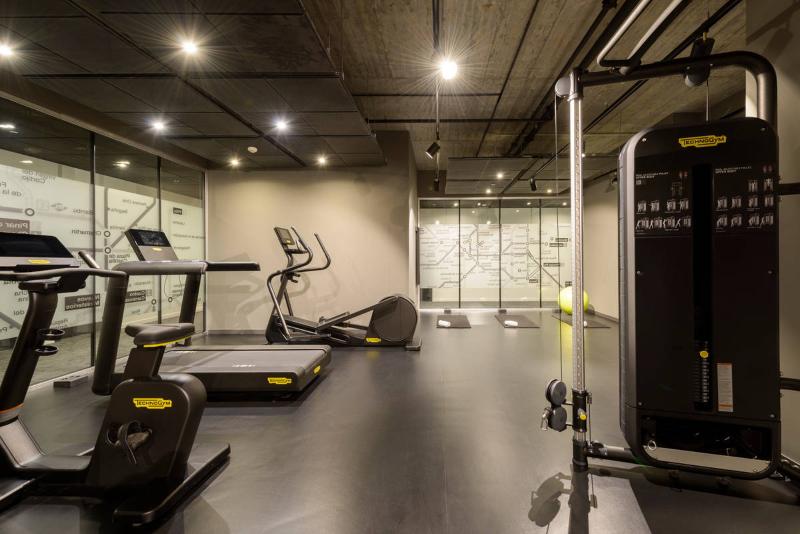 Zleep Hotel Frankfurt Airport Kelsterbach - Aktivite
