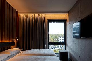 Zleep Hotel Frankfurt Airport Kelsterbach fotoÄŸrafÄ±
