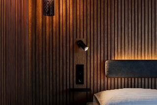 Zleep Hotel Frankfurt Airport Kelsterbach fotoÄŸrafÄ±