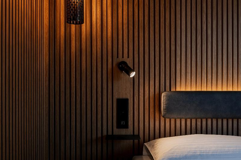 Zleep Hotel Frankfurt Airport Kelsterbach - Oda