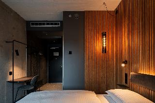 Zleep Hotel Frankfurt Airport Kelsterbach fotoÄŸrafÄ±