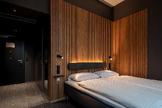 Zleep Hotel Frankfurt Airport Kelsterbach fotoÄŸrafÄ±