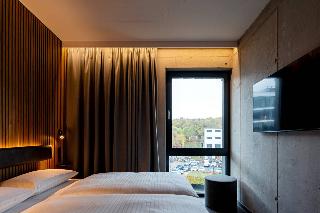 Zleep Hotel Frankfurt Airport Kelsterbach fotoÄŸrafÄ±