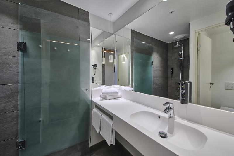 Zleep Hotel Frankfurt Airport Kelsterbach - Oda