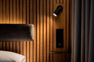 Zleep Hotel Frankfurt Airport Kelsterbach fotoÄŸrafÄ±
