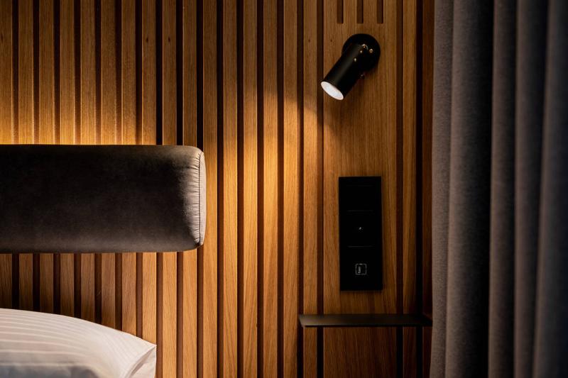 Zleep Hotel Frankfurt Airport Kelsterbach - Oda