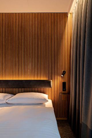 Zleep Hotel Frankfurt Airport Kelsterbach fotoÄŸrafÄ±