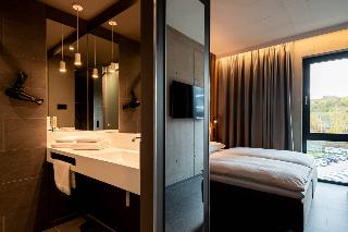Zleep Hotel Frankfurt Airport Kelsterbach fotoÄŸrafÄ±