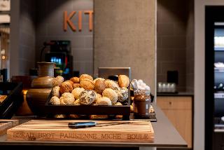 Zleep Hotel Frankfurt Airport Kelsterbach fotoÄŸrafÄ±