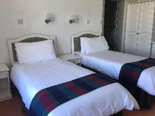 Hotel Square otel fotoğrafı