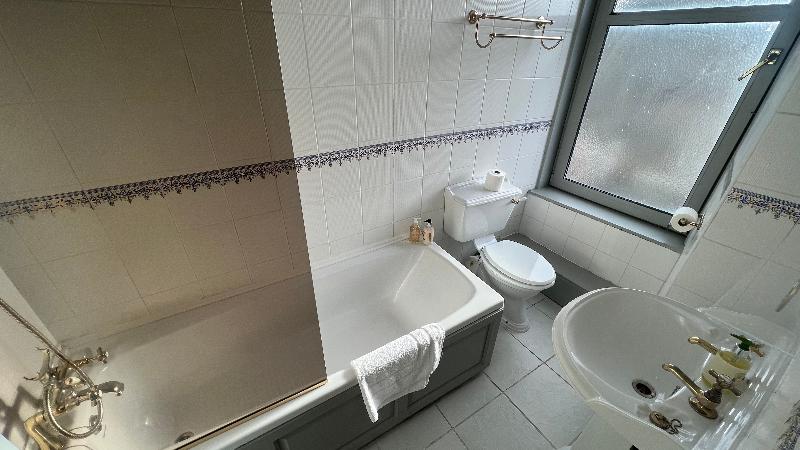Hotel Square - Oda
