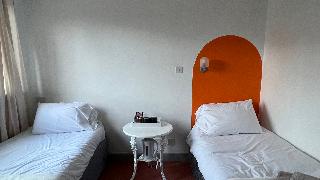 Hotel Square fotoÄŸrafÄ±