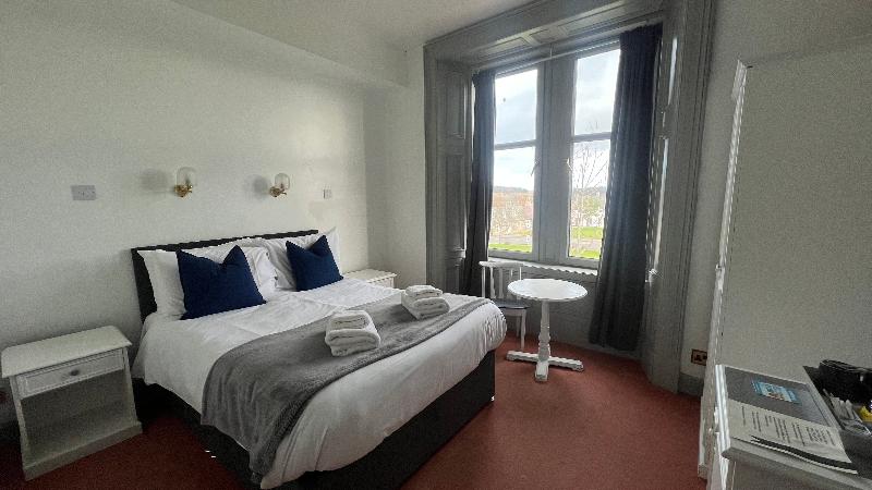 Hotel Square - Oda