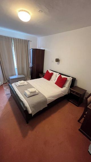 Hotel Square fotoÄŸrafÄ±