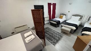 Hotel Square fotoÄŸrafÄ±
