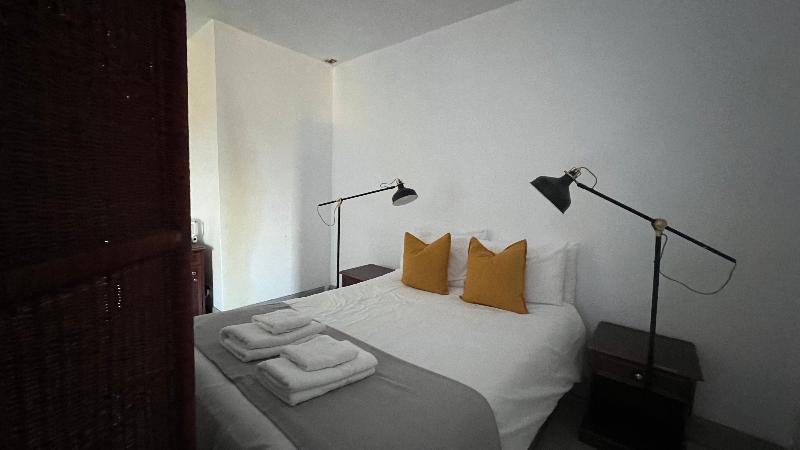 Hotel Square - Oda