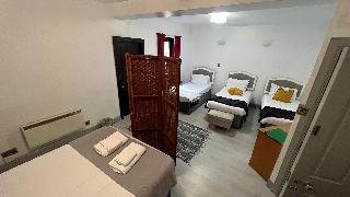 Hotel Square fotoÄŸrafÄ±