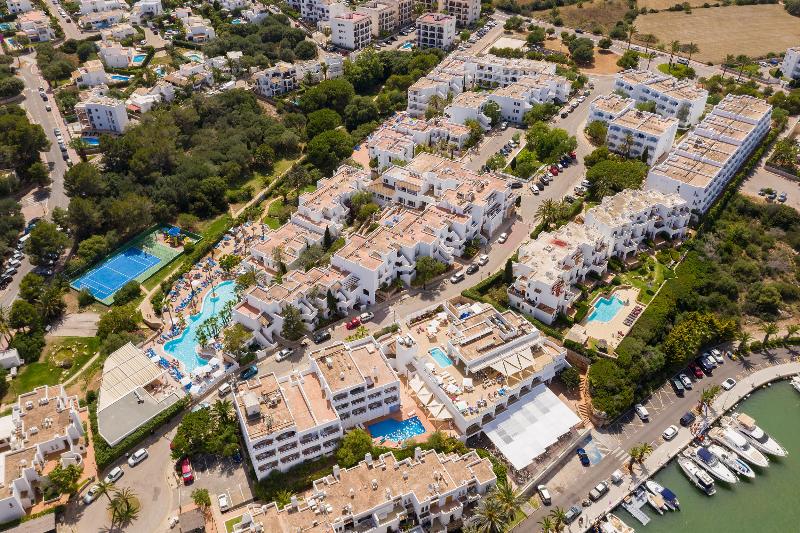 Hotel Palia Puerto del Sol - Genel