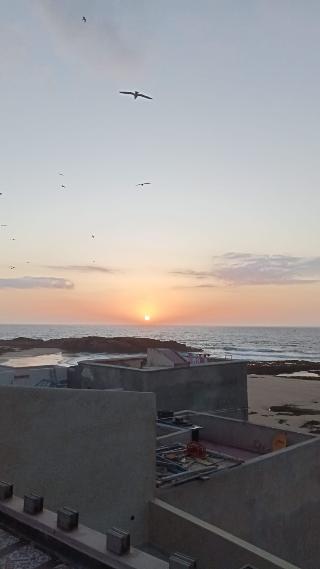 Riad Mellah otel fotoğrafı