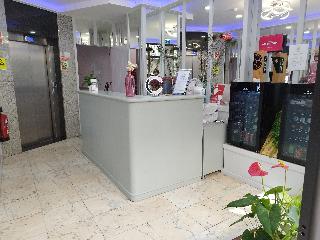 Alojamento Central Ii fotoÄŸrafÄ±