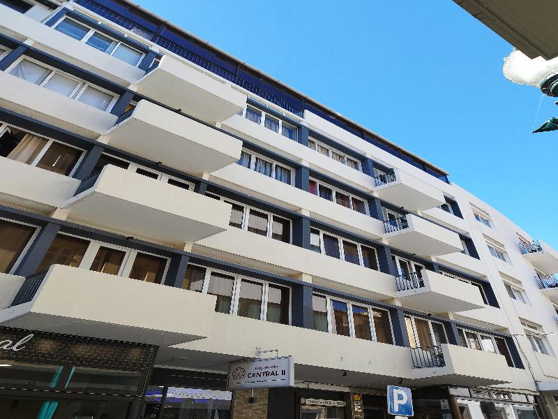 Alojamento Central Ii - Genel