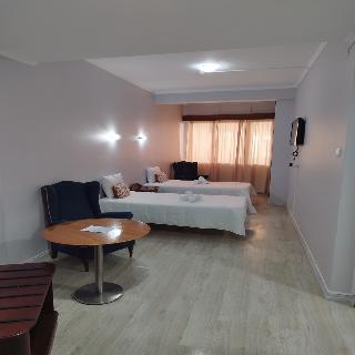 Alojamento Central Ii fotoÄŸrafÄ±