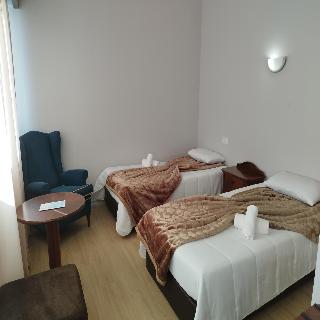 Alojamento Central Ii fotoÄŸrafÄ±