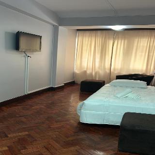 Alojamento Central Ii fotoÄŸrafÄ±